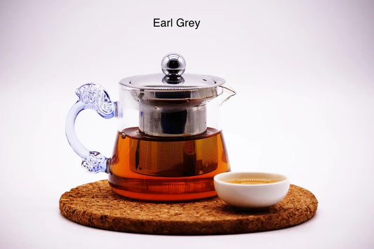 Earl Grey Tea