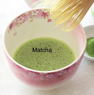 Matcha