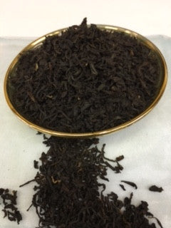 Why drink loose teas?