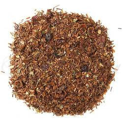 Cranagranate Rooibos tea