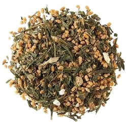 Genmaicha Chai