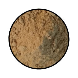 Ground Ginger