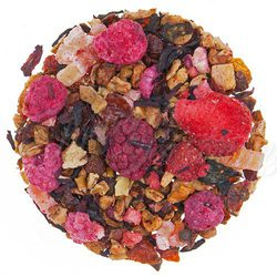 Lady Hannah's Whole Fruit Tea