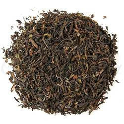 Margaret's Hope tea