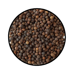 Whole Black Pepper