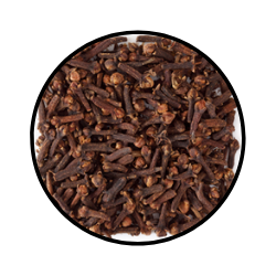 Whole Cloves