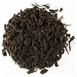 Young Pu-erh Tea