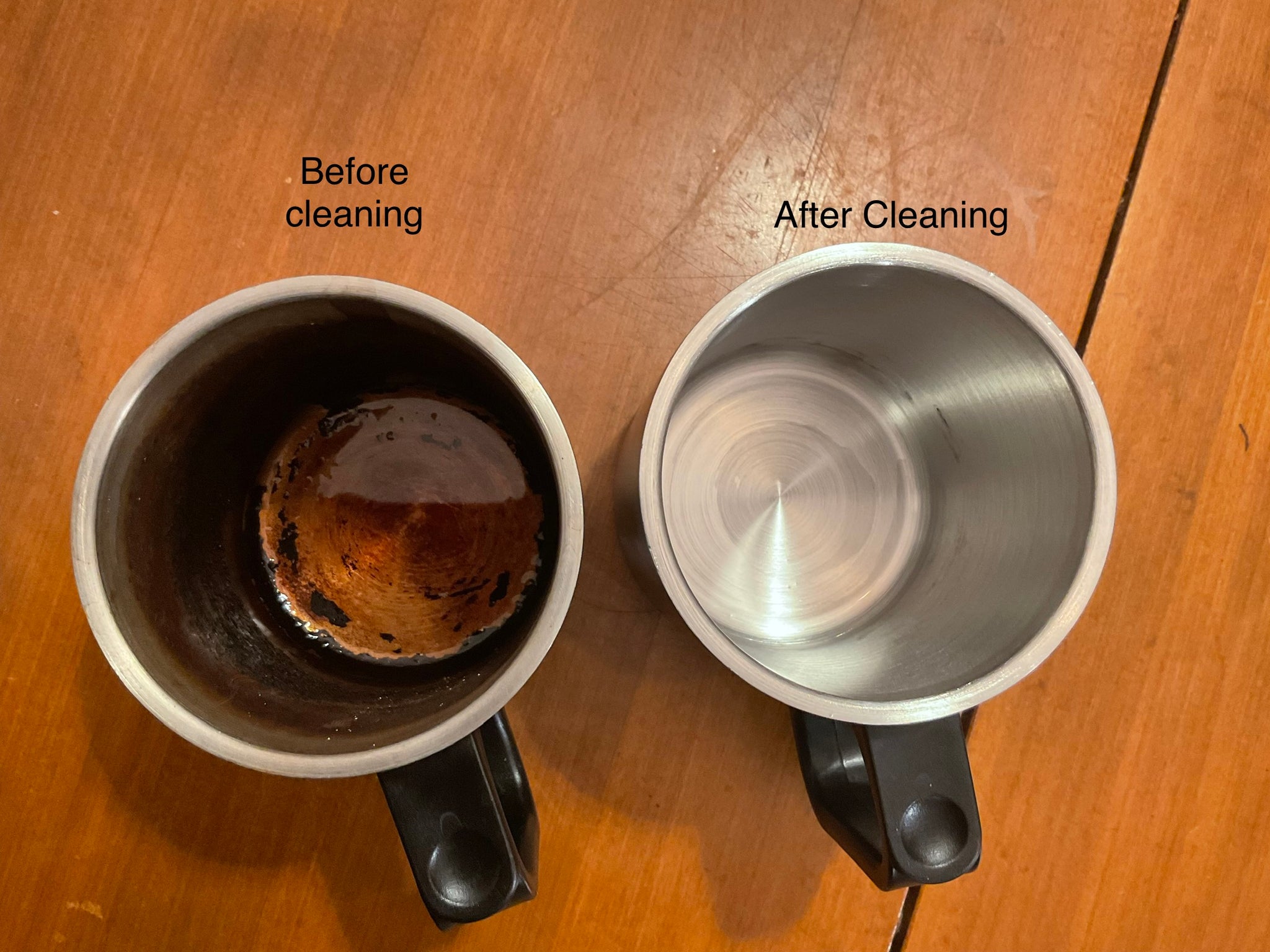 How to remove tea stains from mugs the easy way