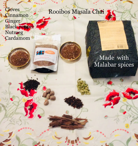 Masala Rooibos 