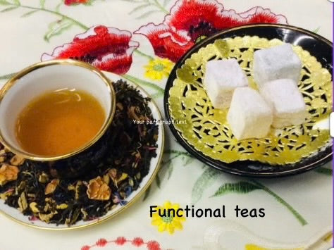 Sip Your Way to Wellness: 3 Teas for a Mindful Morning & Cleansed Body