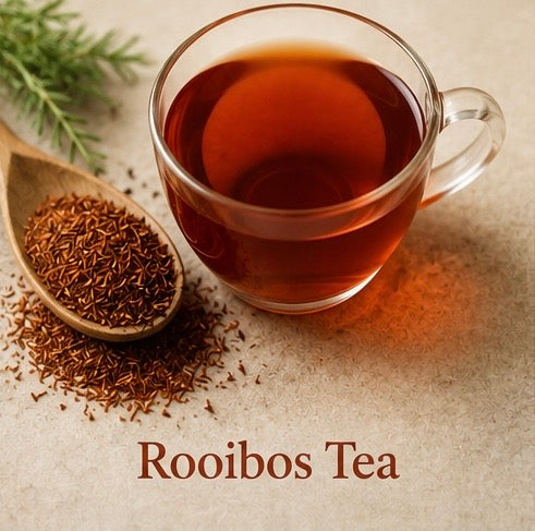 Rooibos Teas