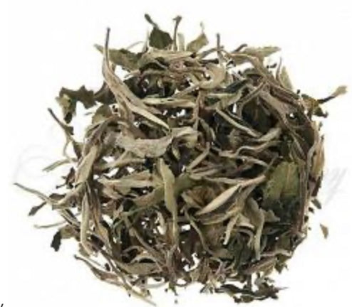 Silver Moonlight Wild White Tea