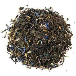 Lavender Earl Grey Tea