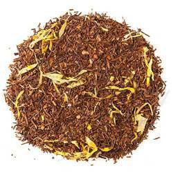 Caramel Rooibos tea