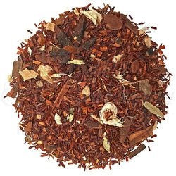 Cinnamon Bun Rooibos Chai – Dunbar Greetings Tea