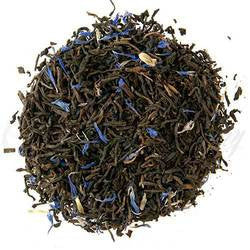 Decaf Earl Grey tea