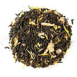 Ginger Black tea