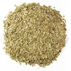 Green Yerba Mate