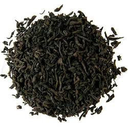 Lapsang Souchong tea