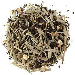 Lemon Grass Chai