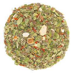 Mindful Moringa tea