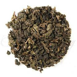 Organic Slimming Oolong tea