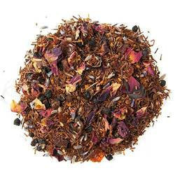 Provence Rooibos tea