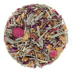 Relaxation: Raspberry Lemon Verbena