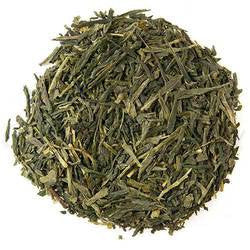 Sencha tea