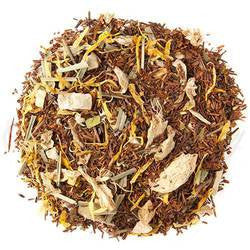 Thai Lemon Ginger Rooibos tea