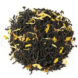 Vanilla Black tea