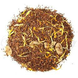 Vanilla Rooibos tea