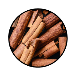 Whole Cinnamon Sticks